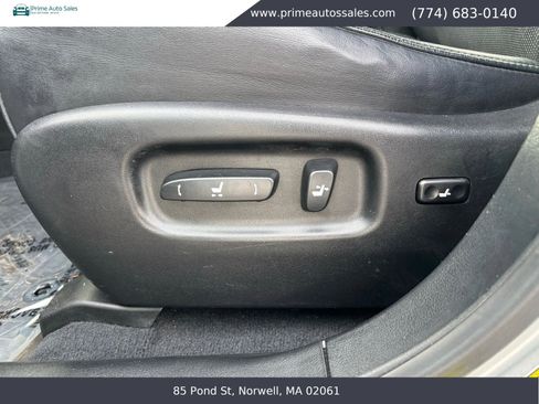 Used 2013 Lexus RX 350 AWD w/ Navigation Pkg image 18