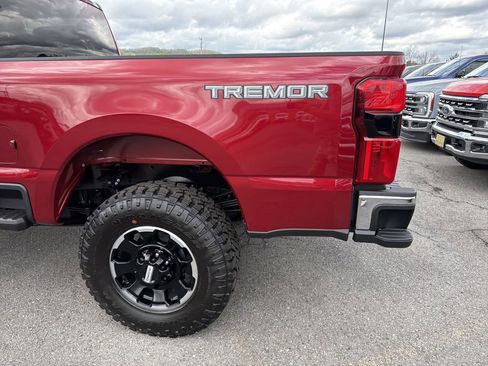 New 2026 Ford F350 Lariat AWD/4WD image 9