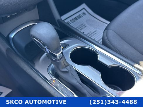 Used 2024 Chevrolet Malibu LT image 23