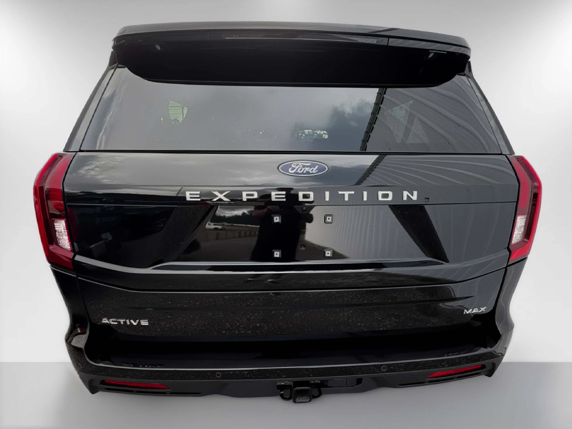 Used 2025 Ford Expedition Max Active RWD image 7