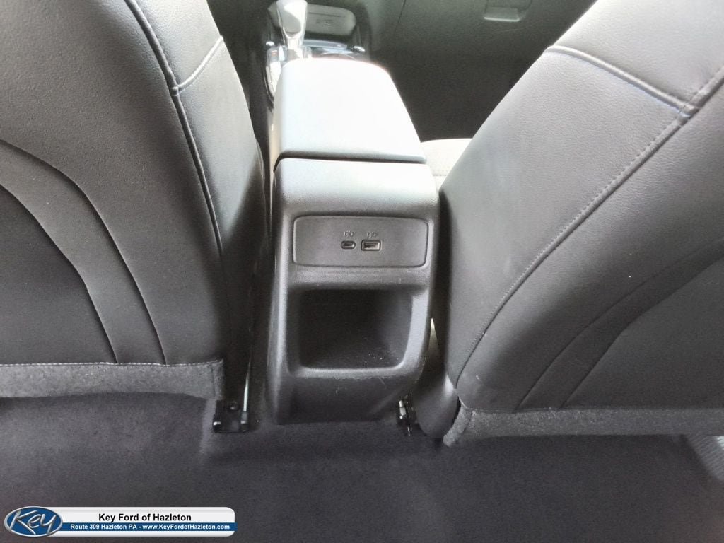 Used 2025 Chevrolet Trax LT FWD image 18