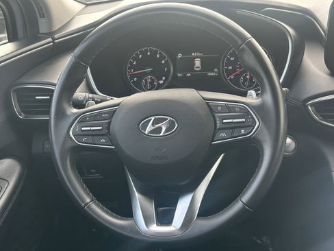 Used 2023 Hyundai Santa Fe SEL image 24