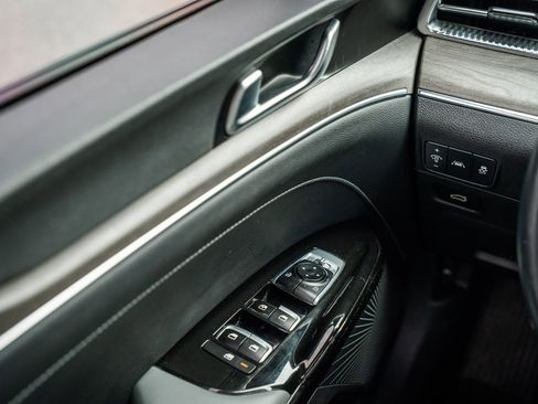 Used 2023 Kia K5 EX image 29