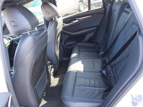 Used 2019 BMW X3 sDrive30i w/ Driving Assistance Package image 27