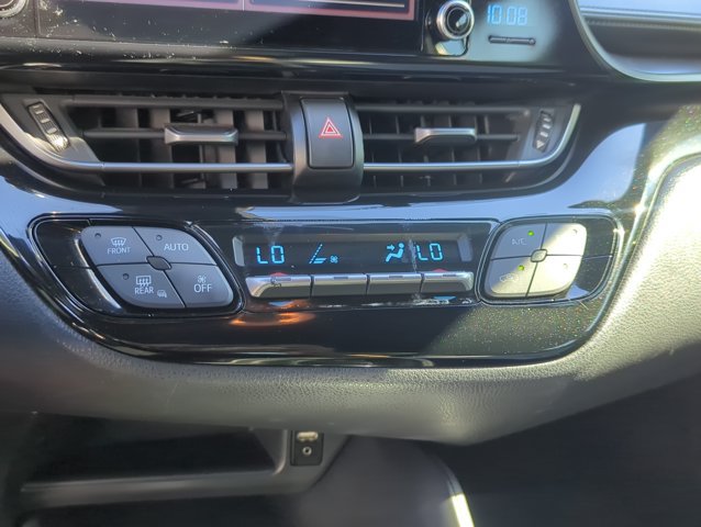 Used 2019 Toyota C-HR LE FWD image 18