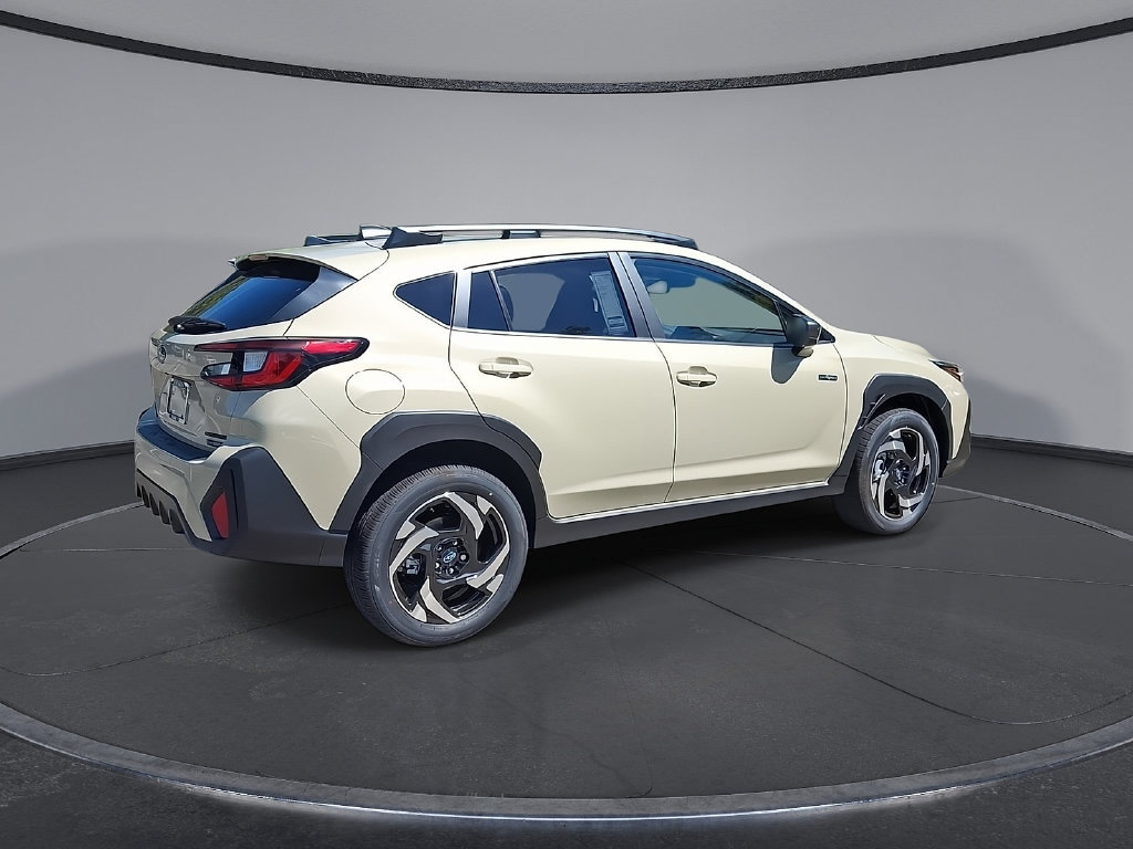 New 2026 Subaru Crosstrek 2.5i Limited AWD/4WD image 4