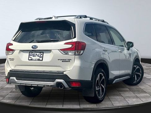 Used 2023 Subaru Forester Touring w/ Popular Package #3 AWD/4WD image 6