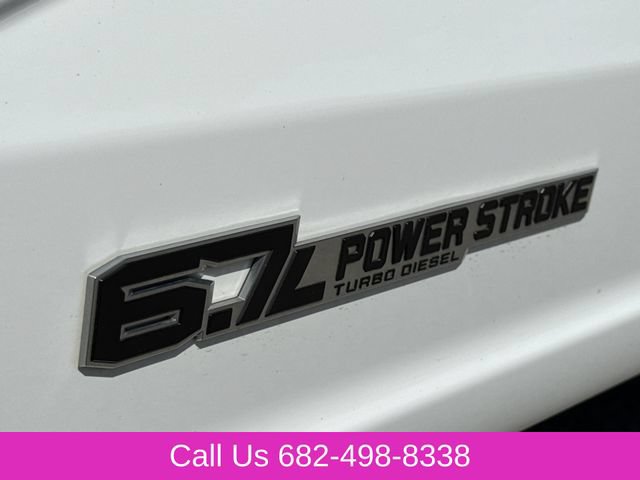 Used 2024 Ford F350 XL AWD/4WD image 6