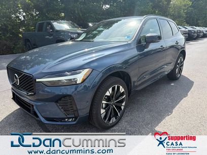 Used 2026 Volvo XC60 B5 Plus