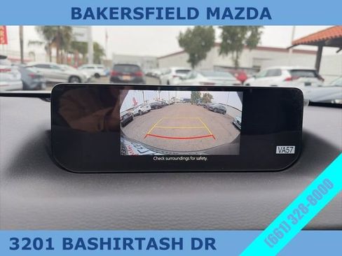 Used 2025 MAZDA CX-50 AWD 2.5 Turbo w/ Accent Package image 25