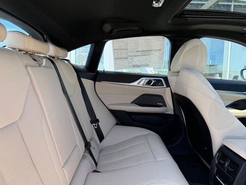 New 2026 BMW i4 xDrive40i w/ Premium Package image 5