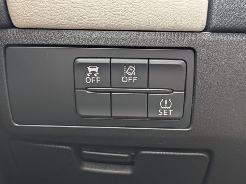 Used 2017 MAZDA MAZDA6 Grand Touring FWD image 26