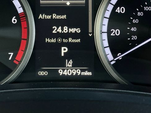 Used 2020 Lexus NX 300 F Sport w/ F Sport Comfort Package FWD image 21
