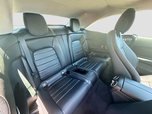 Used 2023 Mercedes-Benz C 300 Cabriolet w/ Multimedia Package image 27