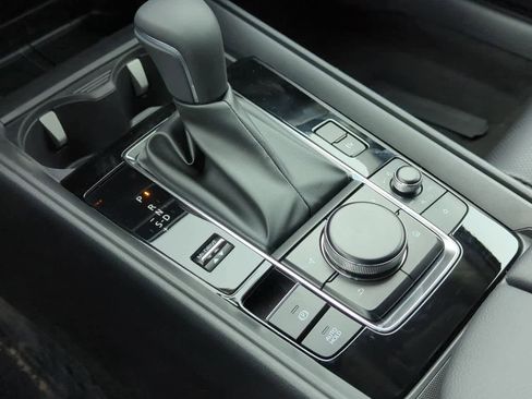 New 2025 MAZDA CX-50 2.5 Hybrid w/ Weather Package image 32