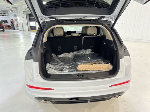 New 2026 Lincoln Corsair Reserve w/ Jet Appearance Package image 28