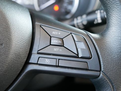 Certified 2024 Nissan Kicks S image 29