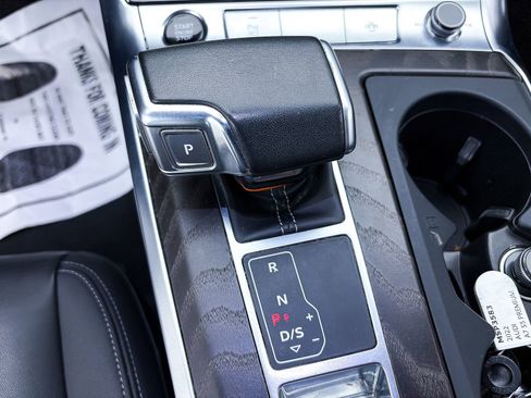 Used 2022 Audi A7 3.0T Premium Plus w/ Premium Plus image 23