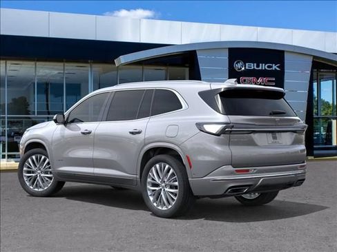 New 2026 Buick Enclave Avenir w/ Super Cruise Package FWD image 3