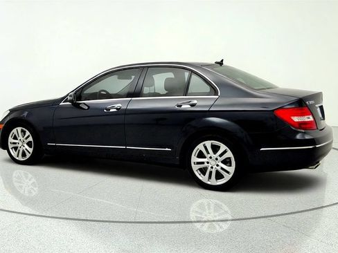 Used 2013 Mercedes-Benz C 300 4MATIC Sedan image 7