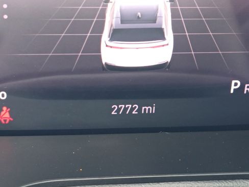 Used 2024 Jeep Wagoneer Launch Edition image 2