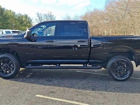 Used 2025 RAM 2500 Big Horn image 5