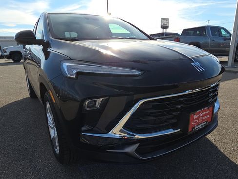 New 2026 Buick Encore GX Preferred w/ Comfort Package image 12