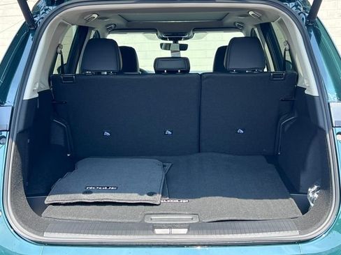 New 2026 Nissan Rogue Dark Armor AWD/4WD image 35