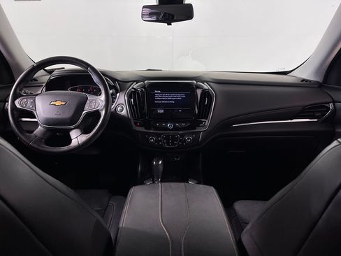 Used 2020 Chevrolet Traverse Premier w/ Redline Edition FWD image 14