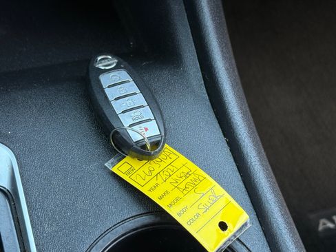 Used 2021 Nissan Altima 2.5 S FWD image 31