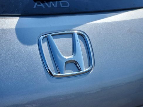 Certified 2026 Honda HR-V LX image 28