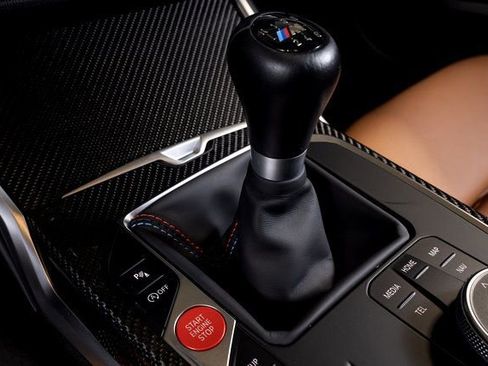 Used 2024 BMW M2 w/ Lighting Package image 54