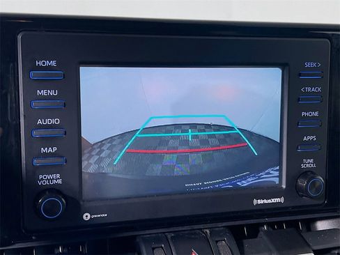 Certified 2021 Toyota RAV4 XLE Premium image 13