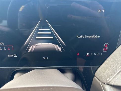 New 2026 GMC Yukon Elevation w/ Elevation Premium Package AWD/4WD image 2