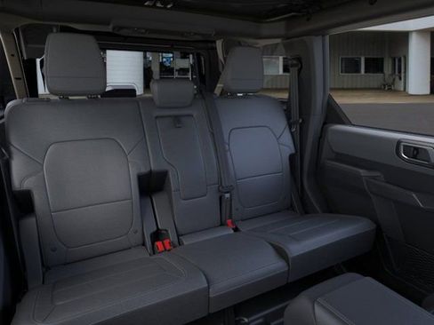 New 2025 Ford Bronco Big Bend image 11