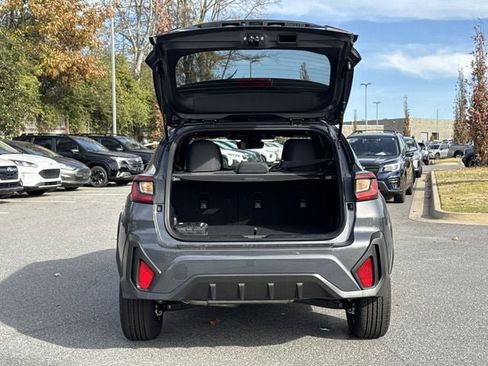 New 2026 Subaru Crosstrek 2.5i Sport w/ Crosstrek Mirror Package image 15