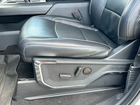 Certified 2024 Ford F150 Lariat w/ Bed Utility Package AWD/4WD image 20