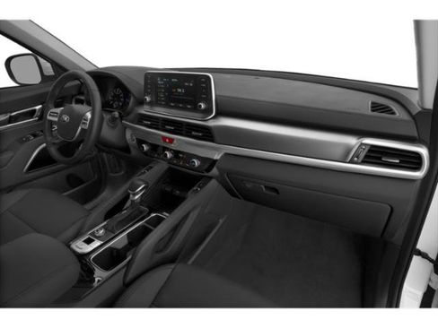 Used 2021 Kia Telluride S FWD image 18