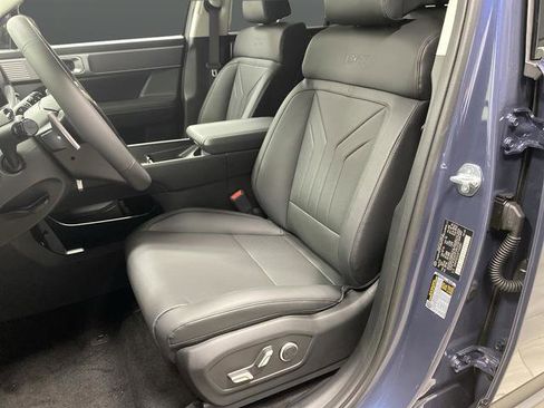 New 2026 Hyundai Santa Fe XRT image 4