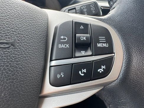 Used 2021 Ford Explorer Limited AWD/4WD image 19