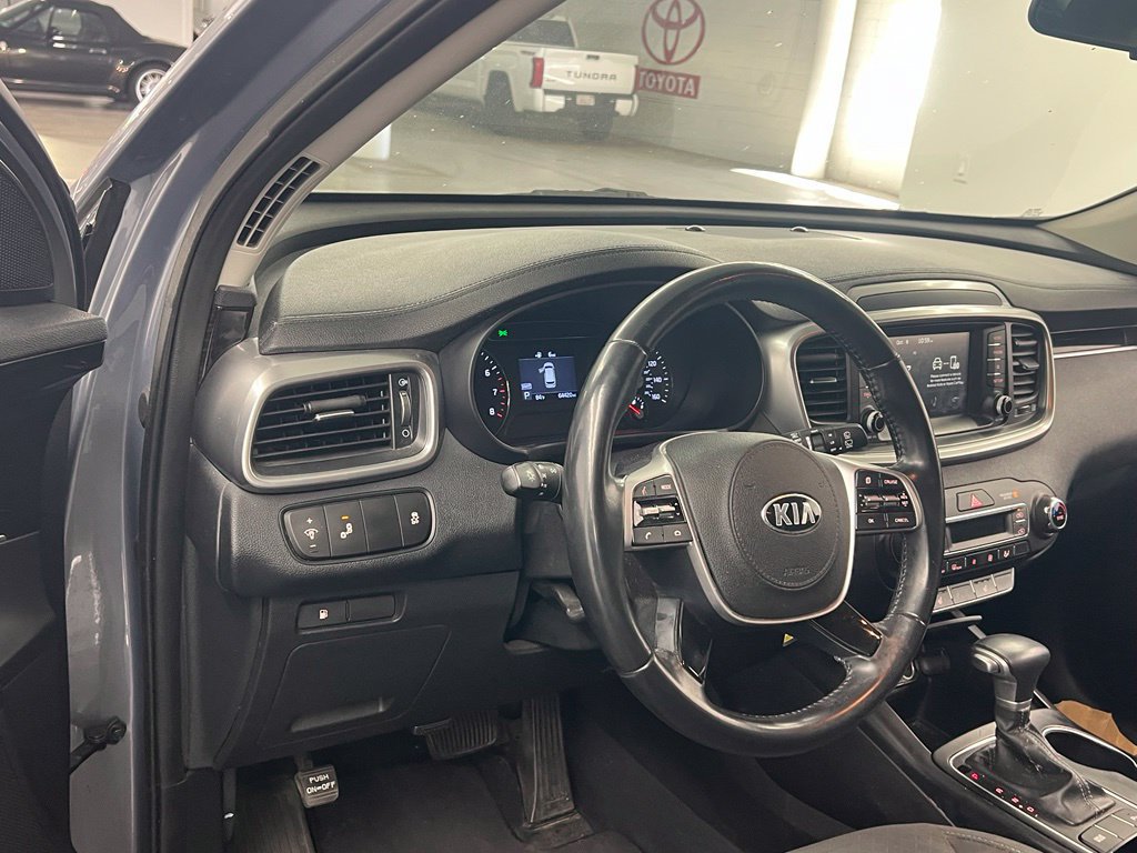 Used 2020 Kia Sorento LX w/ LX I4 Convenience Package FWD image 10