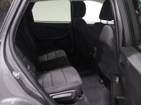 Used 2025 Ford Escape Active AWD/4WD image 19