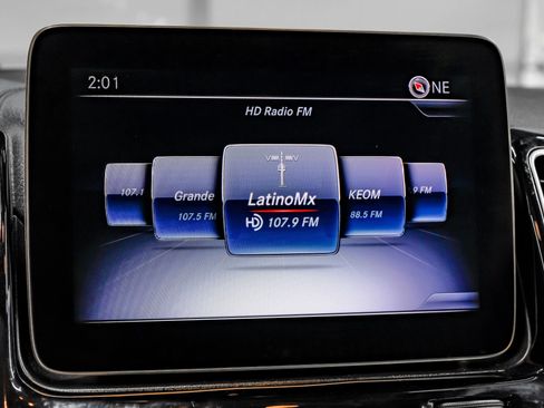 Used 2018 Mercedes-Benz GLS 450 4MATIC w/ Premium Package image 39