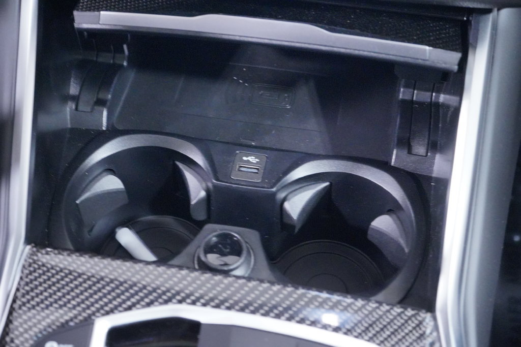 New 2026 BMW M340i RWD image 18