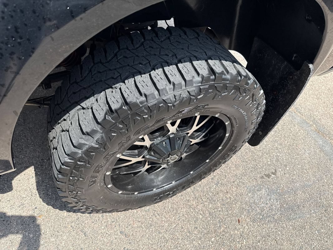 Used 2014 RAM 1500 Laramie AWD/4WD image 28