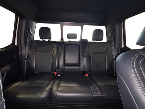 Used 2022 Ford F350 Lariat w/ Lariat Value Package AWD/4WD image 26