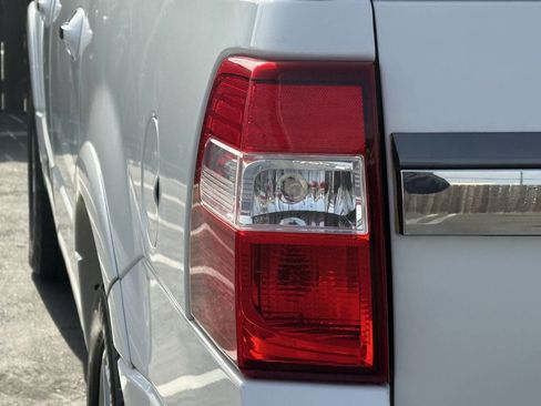 Used 2015 Ford Expedition EL Limited w/ Equipment Group 301A image 33