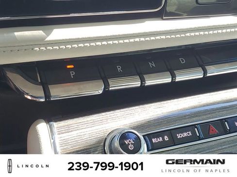 Used 2020 Lincoln Aviator Black Label w/ Dynamic Handling Package image 27