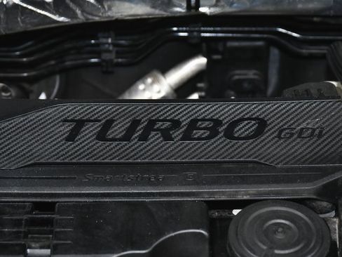 Used 2021 Kia K5 GT-Line image 60