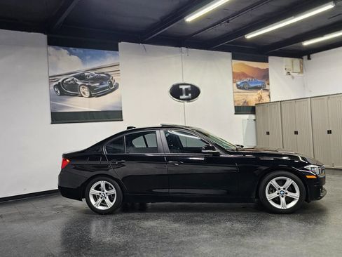 Used 2014 BMW 328d 328d Sedan 4D image 23